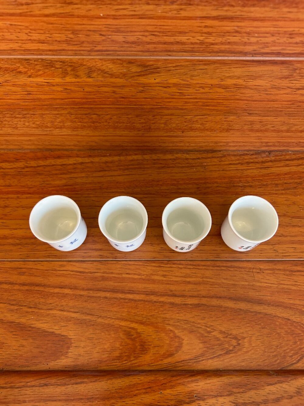 Teacups! - Picture 2 of 5